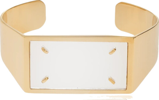 Maison Margiela unisex Accessories Gul L,