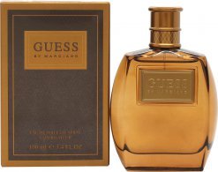 Guess by Marciano 100ml Eau de Toilette for Men - Frisk Duft