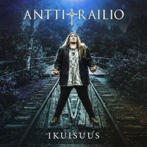 Bengans Antti Railio - Ikuisuus