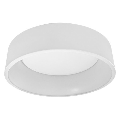 Ledvance Smart+ Orbis Sylinder 24W/2700-6500 450 mm, hvit WiFi