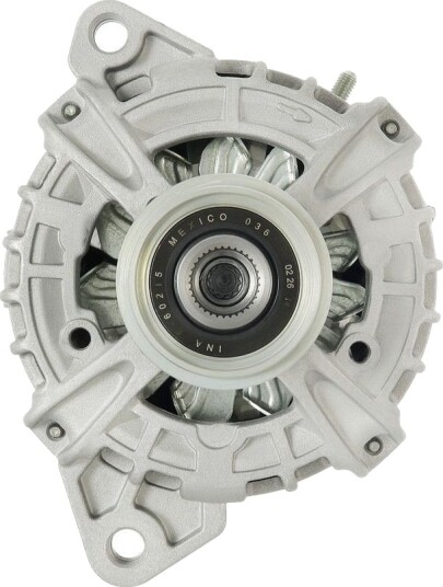 AS PL A01423SEG Dynamo