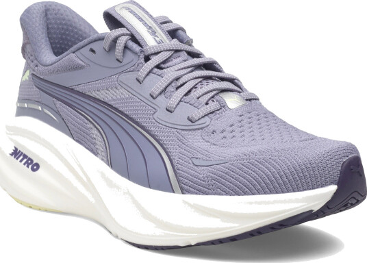PUMA Magnify Nitro 3 Wns Grey 38