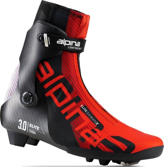 Alpina skøytesko Elite Skate X 25/26