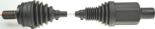 Spidan Drivaksel SPIDAN 36200