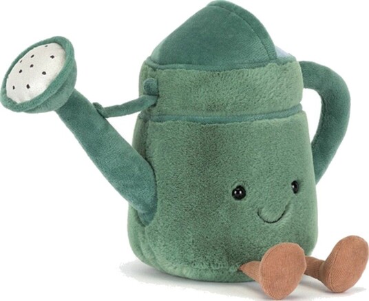 Jellycat Amuseables Watering Can
