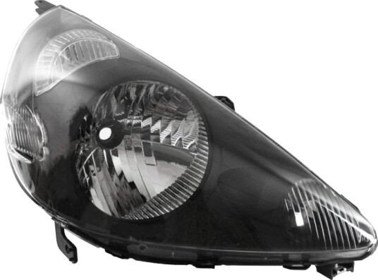 Frontlykter ABAKUS 217-1148R-LEMD2