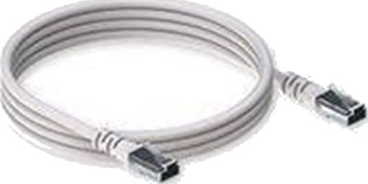 Teltonika Nettverkskabel 1.5 m Hvit PR2LN15B