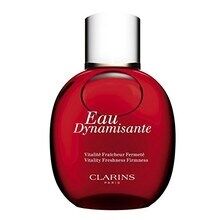 Clarins Eau Dynamisante 200 ml Kroppsspray med Invigorating Duft Clarins Eau Dynamisante 200 ml Kroppsspray med Invigorating Duft