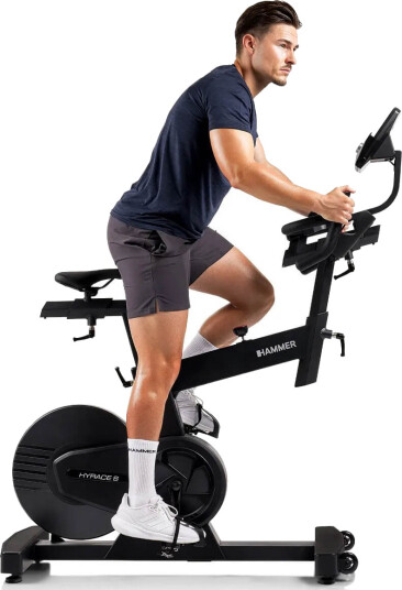 Spinningsykkel HyRace S Hammer
