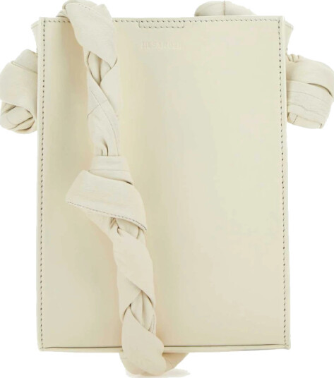 Jil Sander Dame Vesker Hvit ONE SIZE,