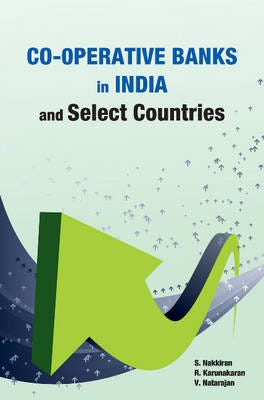 Cooperative Banks in India & Select Countries