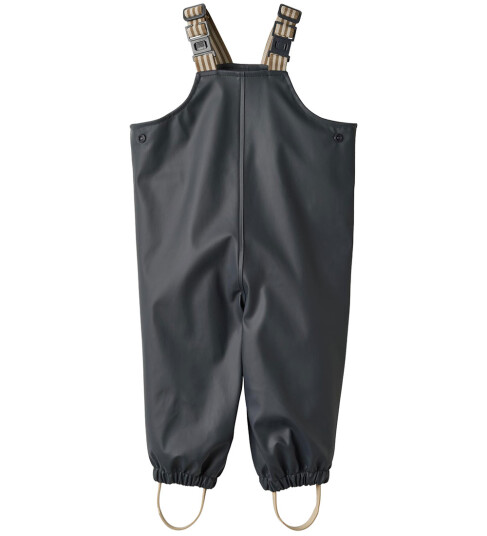 Wheat Ink Regntøy Charlo Overall 2 år/92