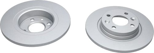 KAVO PARTS BR 10261 C Bremseskive