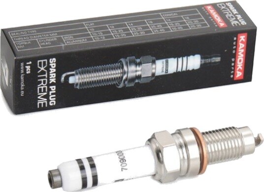 Tennplugg KAMOKA 7090006