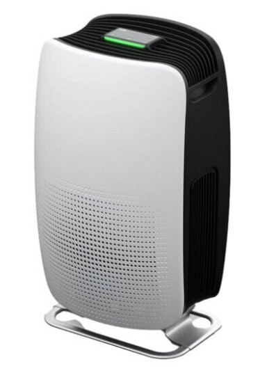 MILL SILENT PRO LUFTRENSER APSILENT MILL SILENT PRO LUFTRENSER APSILENT