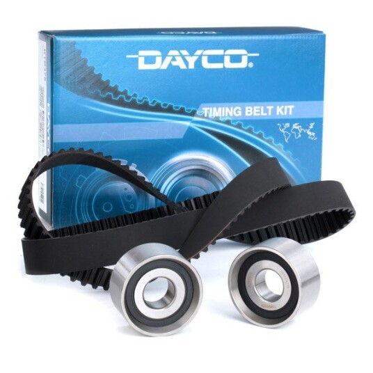 Registerreim sett DAYCO KTB307