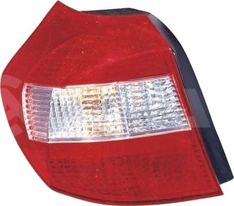 ALKAR 2201843 Baklykt