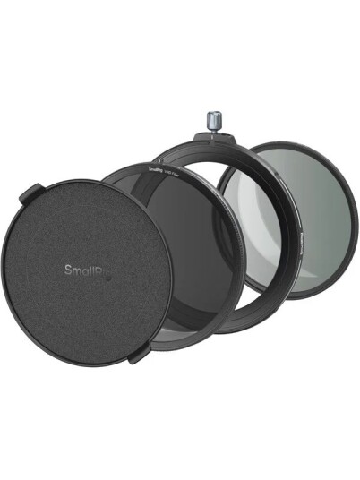 SmallRig 4781 Camera Lens Filter Set 82mm SmallRig 4781 Camera Lens Filter Set 82mm