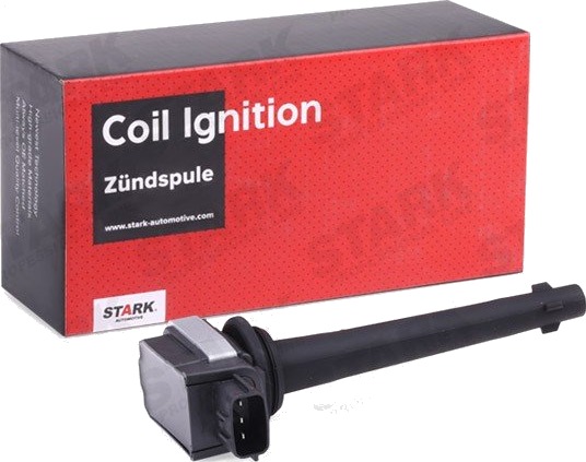 Tennspole STARK SKCO 0070110
