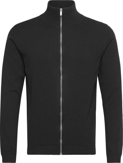 Lindbergh | 100% Recycle Knit Full Zip | XXXL
