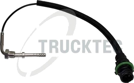 Sensor, eksostemperatur TRUCKTEC AUTOMOTIVE 01.17.014