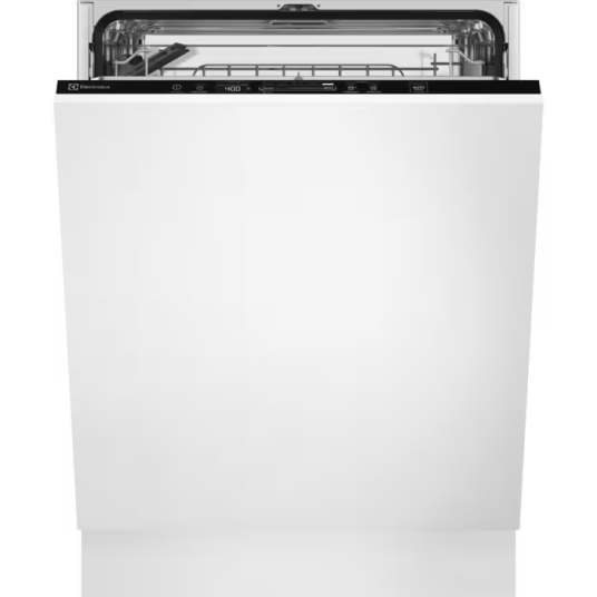 Electrolux 600 Y47ES300L SatelliteClean 60cm Integrert Electrolux 600 Y47ES300L SatelliteClean 60cm Integrert
