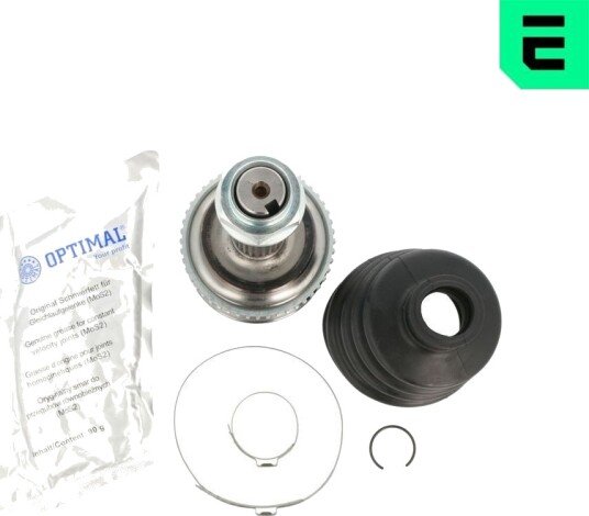 Drivledd OPTIMAL CW-2807