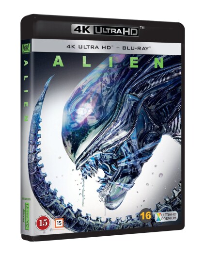 Alien Alien