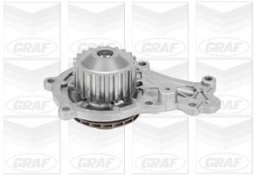 GRAF PA859 Vannpumpe GRAF PA859 Vannpumpe