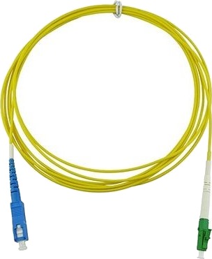 Blueoptics Sfp2122bu2ms G.657.A1 Lc Sc 2 M