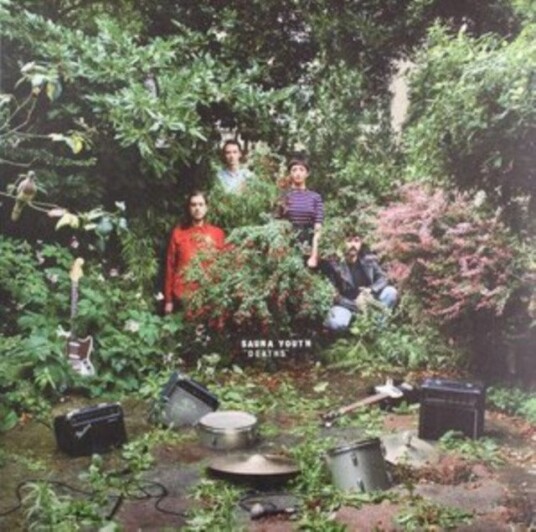 Sauna Youth Deaths Uk Vinyl
