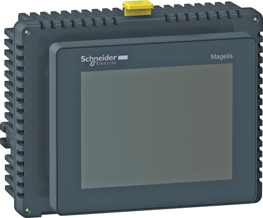 Schneider Electric HMISTU655 Operatørpanel 3,5"