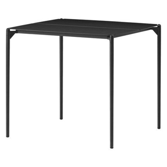 AYTM NOVO Spisebord L80 Sort AYTM NOVO Spisebord L80 Sort