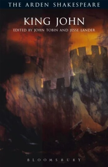 King John Av William Shakespeare King John Av William Shakespeare