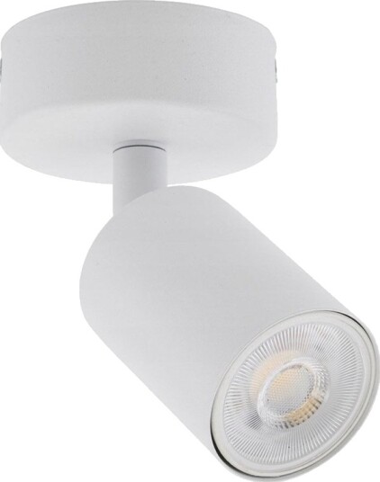 Tk Lighting Lamp Spot Light Top Gu10 10W Wh 15Cm