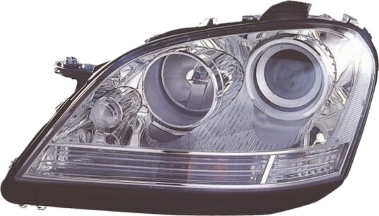Depo Hovedlyskaster DEPO 440 1151L LD EM