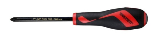 Teng Tools Stjerneskrutrekker For Stansing Mdt952n Ph2 X 100 Mm  177840402 