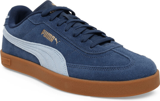 PUMA Puma Club Ii Era Suede Blue 41