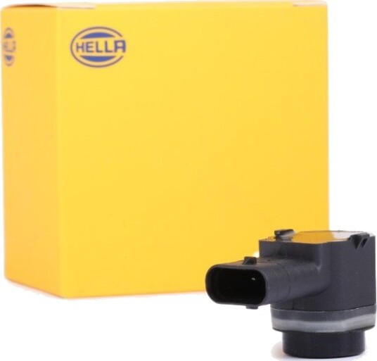 HELLA 6PX 358 141-051 Parkeringssensor HELLA 6PX 358 141-051 Parkeringssensor