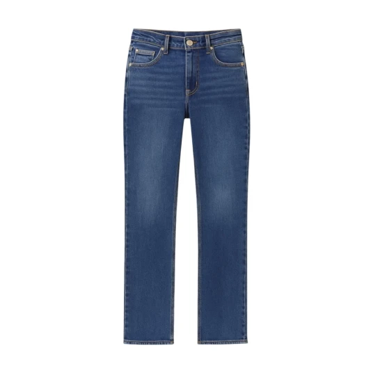 Liu Jo Dame Jeans Blå W32, Liu Jo Dame Jeans Blå W32,