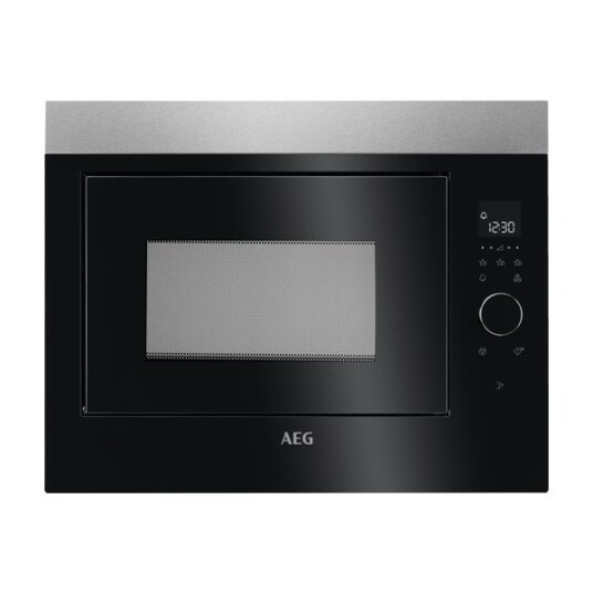 AEG MBE2658SEM MIKROBØLGEOVN 947608720 AEG MBE2658SEM MIKROBØLGEOVN 947608720