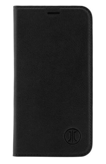 Jt Berlin Bookcase Tegel, Folio, Apple, Iphone 15 Plus, 17 Cm (6.7"), Sort