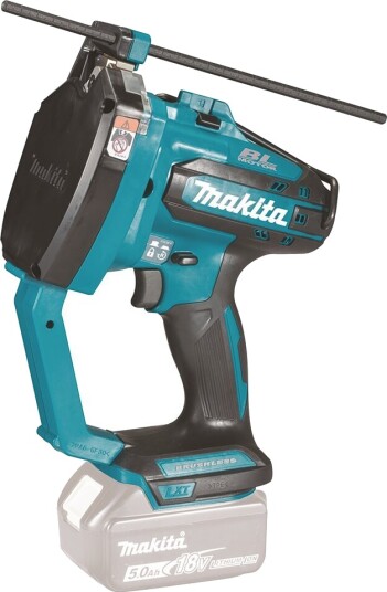 Makita DSC102Z Gjengestagkutter 18V M6–M10