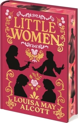 Little Women Little Women
