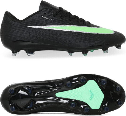 Nike Zm Superfly 11 Pro Ag Black 42 Nike Zm Superfly 11 Pro Ag Black 42