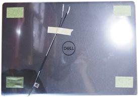 Black, Assy Cover Lcd, Cover, Black Version 3 Black, Assy Cover Lcd, Cover, Black Version 3