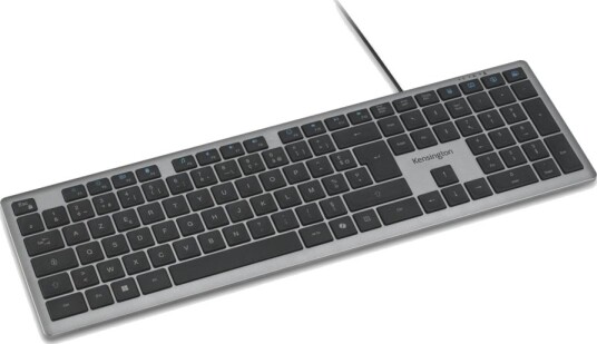 Kensington KB515 EQ Tastatur US K75410WW
