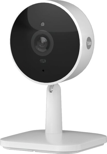 Yale Smart Indoor Camera Yale Smart Indoor Camera