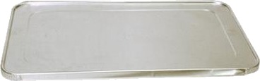 Alulåg Til 1/1 Gn 525X325x18 Mm,5 Ps X 10 Stk/Krt