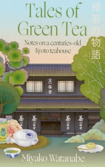 Tales of Green Tea
